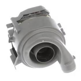 Bosch 730.60011.04 083/21 Heat Pump Circulation 110-120v 60hz Dishwasher