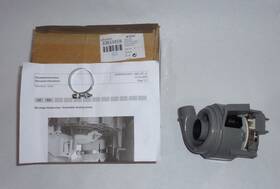 9001.141.944 Bosch 730.60011.04 Dishwasher Heat Pump Assembly