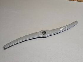 00745856 Bosch 745856 Dishwasher Upper Rack Spray Arm