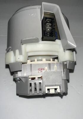 9000.897.027 Bosch 746094 Part# Dishwasher Heat Pump - Oem