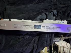 746432 Bosch Control Unit