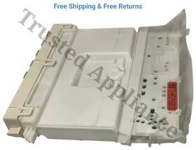 9000671320 Bosch 746561-01 Dishwasher Main Control Board 9000 671 320