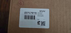 747819 Bosch Dishwasher Control Board