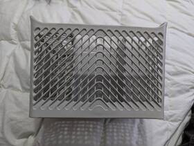 7iii80 Bosch Dishwasher Utensil Basket 9-1/2 Inch X 6-3/4 6 Missing Handle