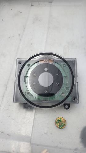 8-738-708996 Bosch User Interface Hmi. 8738710208