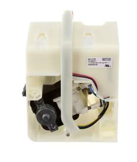 8001112795 Bosch Motor