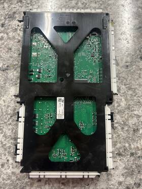 8001233169 Bosch Power Module Part # Free Next Day Shipping Tested Oem
