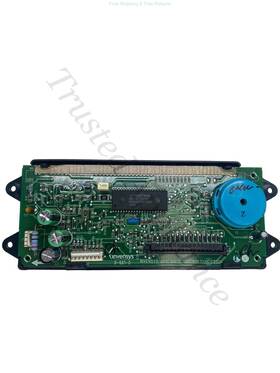 100-01417-00 Bosch 8507p014-60 Jenn-air Wall Oven Control Board