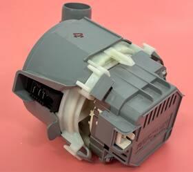 730.60007.13 Bosch 9000.897.028 For She33t56uc Series 9000.897 Dishwasher Heat Pump Oem
