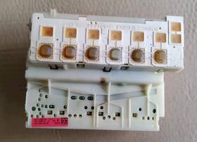 9000058256 Bosch Dishwasher Control Board 706265-00 050524 Diehl Controls