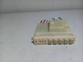 9000059240 Bosch Dishwasher Control Board Rz-01b