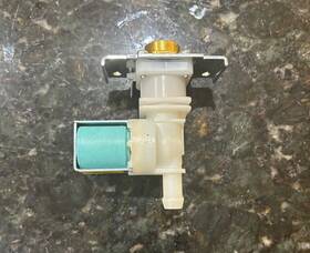 9000068231 Bosch Inlet Valve Replacement For Leak-free In Great Condition