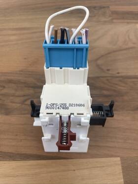 9000147488 Bosch Dishwasher Push Button On Off Switch D210606 Oem Dps/255