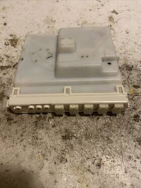 9000192887 Bosch Dishwasher Control Board #252