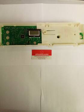 9000194641 Bosch Dishwasher Control Board Amk-673