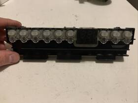 9000216460 Bosch Siemens Dishwasher Control Board Epg55224 #291