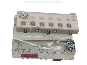 9000.343.268 Bosch 9000343268 Main Control Board Electronic Controller Pcb