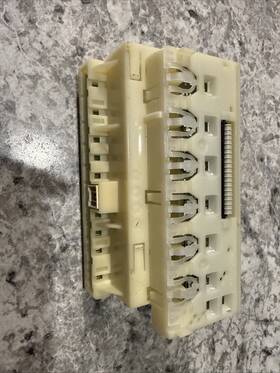 9000397601 Bosch Oem Part No Dishwasher Control Board Free Next Day Shipping