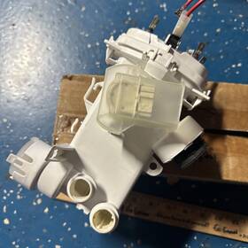 9000485882 Bosch Thermistor Dishwasher Part #