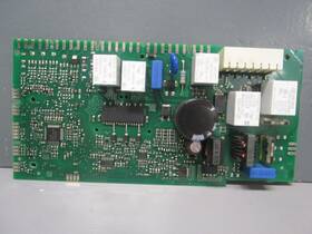 9000584994 Bosch Dishwasher Control Board Epg60165 Asmn