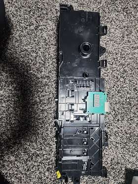 9000589093 Bosch Dishwasher Control Board 415 859 0006 Free Next Day Shipping