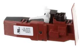 9000596698 Bosch Door Latch Assembly