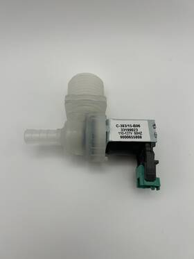9000655808 Bosch Dishwasher Inlet Valve Pump 33199023
