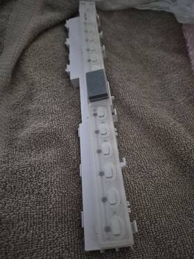 9000709366 Bosch Dishwasher Control Board Module
