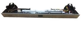 9000816161 Bosch Dishwasher Control Panel Stainless Part#