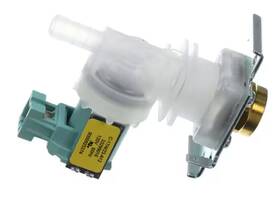 9000923374 Bosch Solenoid Valve Water Inlet 120v 60hz