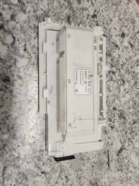 9000968127 Bosch Dishwasher Control Board - Part# Free Next Day Shipping