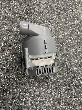 9001.141.944 Bosch Dishwasher Heat Pump Part #
