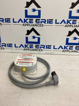 9001134055 Bosch Oem Dishwasher Power Cord Junction Box E-825