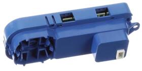 9001183508 Bosch 500615702632 Relay Module