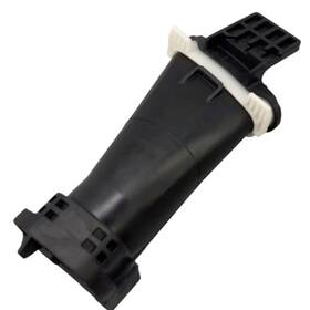 9001227463 Bosch New Oem Dishwasher Ventilation Duct Free Ship 1-year Warranty