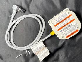 9001419385 Bosch Dishwasher Safety Interlock Power Cord Assembly Used