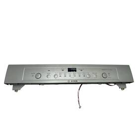 900202460 Bosch Dishwasher Control Panel