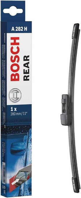 3397008634 Bosch A282h / Oe Specialty Rear Wiper Blade - 11 Inch Single