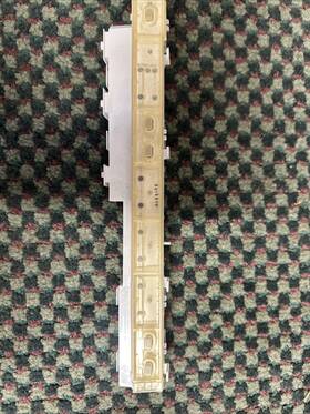 Abjb01008794 Bosch Dishwasher Control Button Board 9000486367