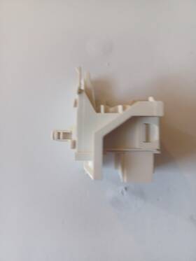Ap3782822 Bosch Dishwasher Power Switch 00604771