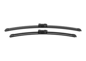 3397007696 Bosch Automotive Aerotwin Oe Replacement Wiper Blade Set Of 2 Combo Pack - 22 Inch