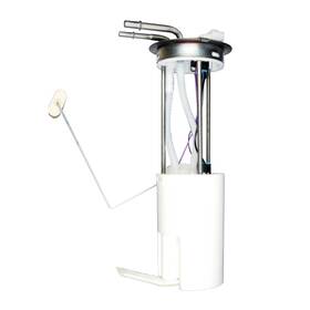 67386 Bosch Automotive Fuel Pump Module Assembly - Compatible With Select Hummer H2
