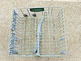 Bsh-00249277 Bosch Dishwasher Top Upper Rack