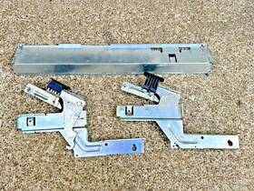 Bsh-00298570 Bosch #bsh-00298570 Dishwasher Hinge 00298570