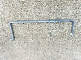 Bsh-00350321 Bosch #bsh-00350321 Dishwasher Upper Feed Tube 00350321