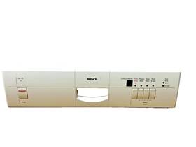 Bsh-00445925 Bosch Dishwasher Control Module Unit Assembly With Frame #bsh-00445925