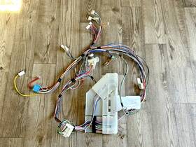 Bsh-00641391 Bosch Dishwasher Cable Wire Harness 00641391