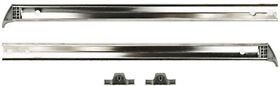 00668097 Bosch Dishwasher Middle Rail Assembly