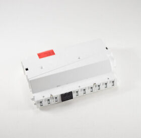 00184605 Bosch Dishwasher Control Board 184605
