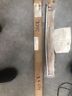 354378 Bosch Dishwasher Handle
